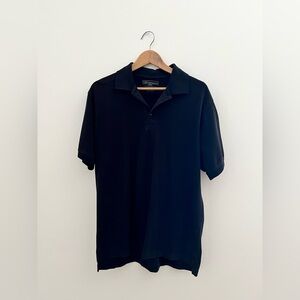 5.11 Tactical Black Polo Shirt